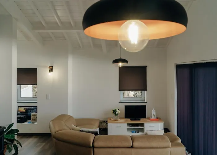 Casa Da Ribeira Do Alem 別荘 アングラ・ド・エロイーズモ