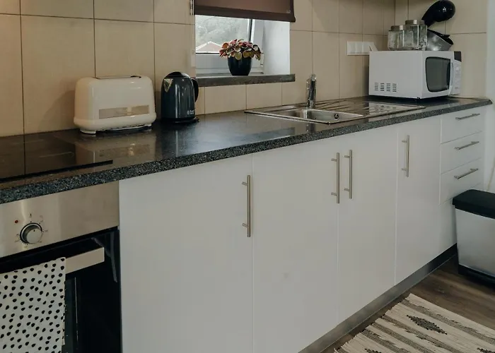 Casa Da Ribeira Do Alem 別荘