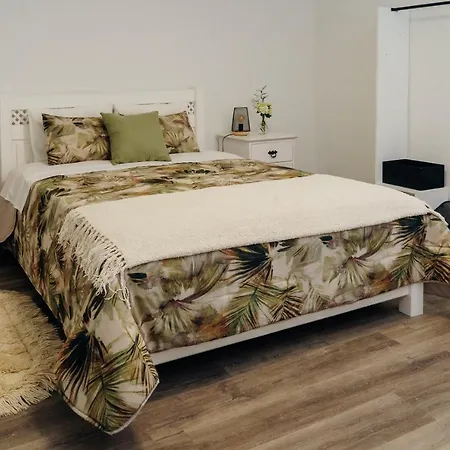 Casa Da Ribeira Do Alem *