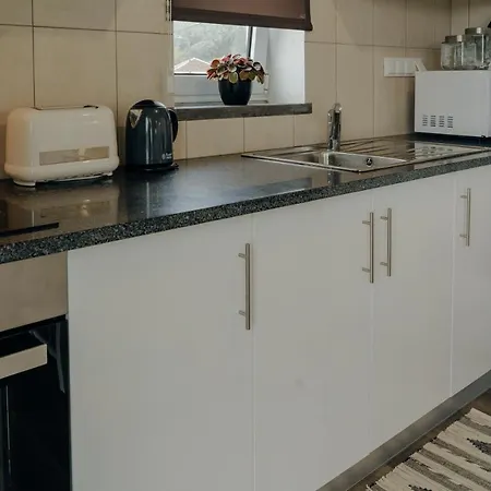 Casa Da Ribeira Do Alem Holiday home