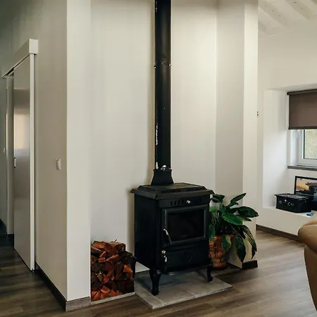 Casa Da Ribeira Do Alem 別荘