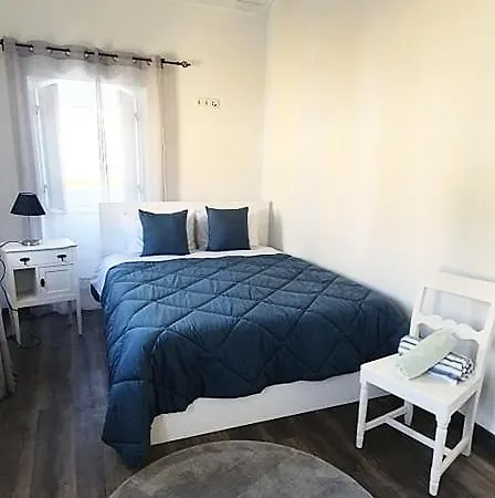 別荘 Casa Da Ribeira Do Alem