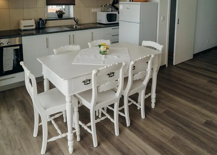 Casa Da Ribeira Do Alem Angra do Heroismo