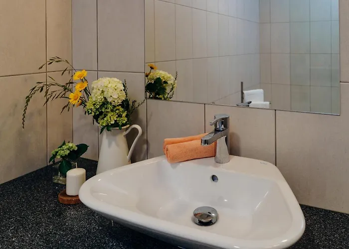 Casa Da Ribeira Do Alem *