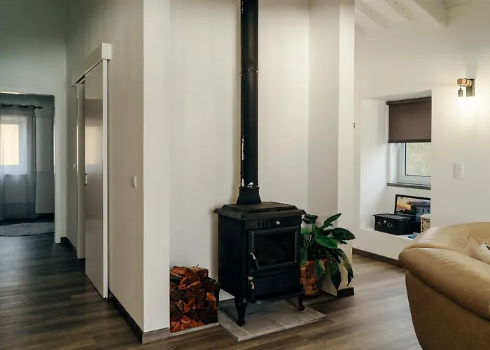 Casa Da Ribeira Do Alem Holiday home