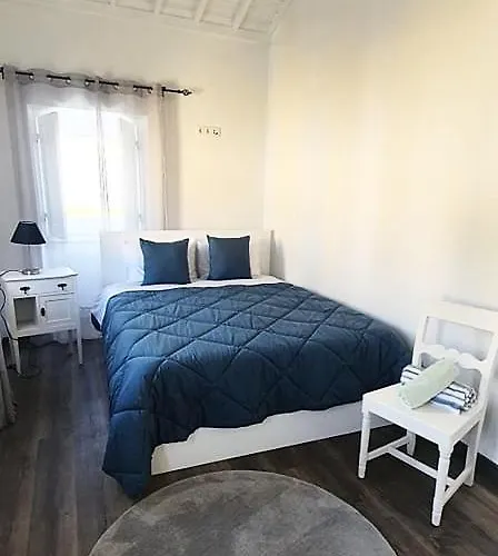 Holiday home Casa Da Ribeira Do Alem